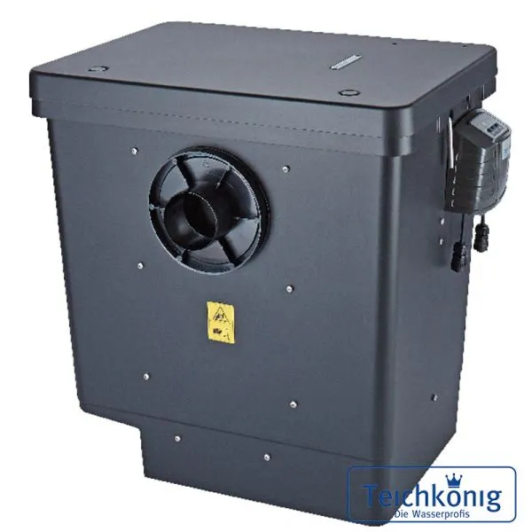 ProfiClear Premium Compact gepumpt
